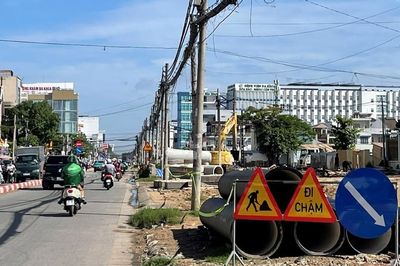 TP. Cần Thơ: Hiệu quả công tác tiếp dân khi triển khai Dự án nâng cấp, mở rộng quốc lộ 91