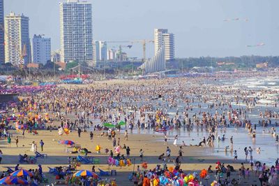 TP. Hồ Chí Minh: Tăng tốc kích cầu, chuẩn bị cho mùa du lịch cao điểm cuối năm