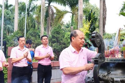 NHCSXH thành phố Hà Nội: Viết tiếp hành trình tri ân