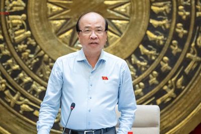 Thẩm tra sơ bộ dự án Luật Nhà ở (sửa đổi)