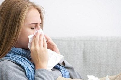Cúm mùa làm tăng nguy cơ nhồi máu cơ tim, đột quỵ như thế nào ?