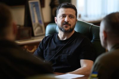 Ông Zelensky cảnh báo Nga sắp mở đợt tập kích quy mô lớn