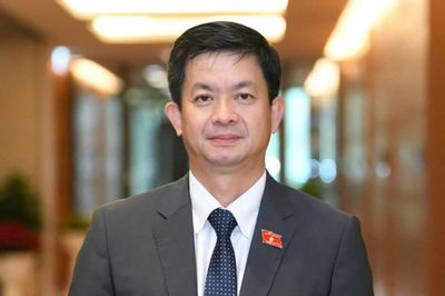 Ông Lê Quang Tùng làm Bí thư Tỉnh ủy An Giang