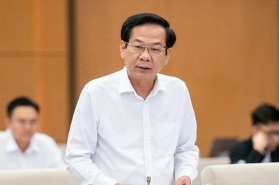 Ông Đỗ Thanh Bình được điều động làm Bí thư Thành ủy Cần Thơ