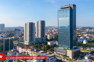 Thông qua chủ trương nâng cấp Bắc Ninh lên thành phố trực thuộc Trung ương