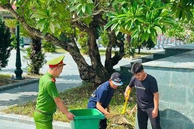 Quyết liệt đấu tranh với vấn nạn thanh thiếu niên vi phạm pháp luật
