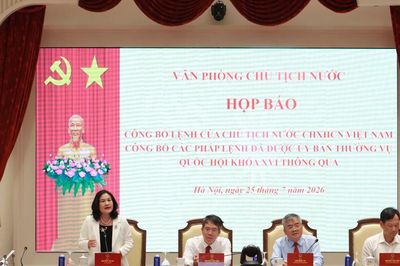 Điều chỉnh quy định công nhận liệt sĩ với thương binh chết do vết thương tái phát