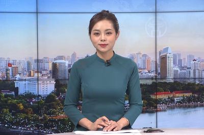 Chương trình Thời sự 9h00 | 25/07/2026