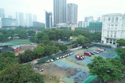 Đề xuất áp thuế cao đối với đất bỏ hoang, mua bán lướt sóng