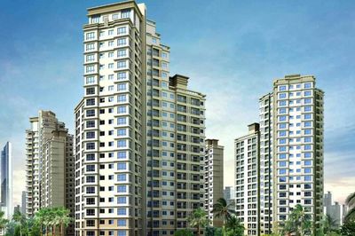 TP.HCM: Cấp sổ hồng cho 5 dự án nhà ở thương mại