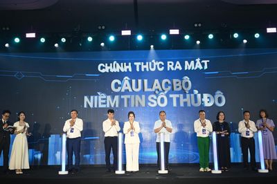 Xây dựng chuẩn mực ứng xử trong hệ sinh thái nội dung số