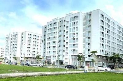 Hà Nội đẩy nhanh phát triển nhà ở xã hội