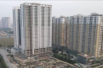 Nhà ở - Nền tảng của tăng trưởng và an sinh