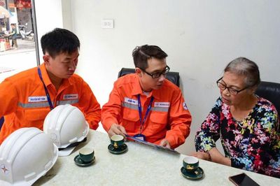 Nhiều sự cố điện bắt nguồn từ những dấu hiệu nhỏ bị bỏ qua