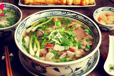 Thi sáng tạo IP văn hóa 'Phở' Hà Nội