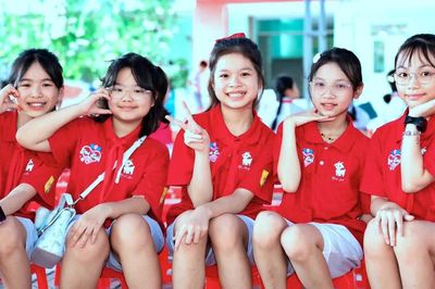 Xây dựng văn hóa học tập: Mệnh lệnh chiến lược từ trục cốt lõi 'Khuyến học - Khuyến tài'