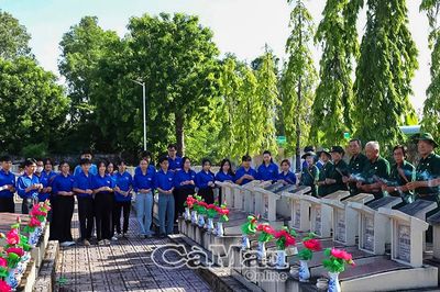 Trả lại tên anh