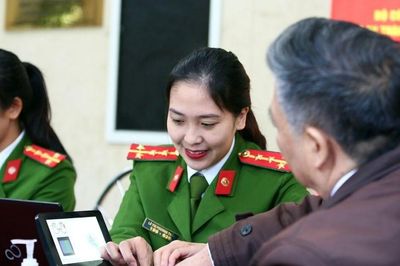 4 thay đổi về thẻ căn cước người dân cần biết