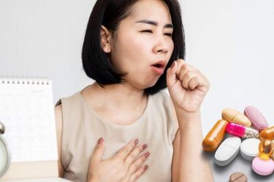 Chuyên gia cảnh báo 6 sai lầm khi dùng thuốc ho khiến bệnh lâu khỏi, dễ biến chứng