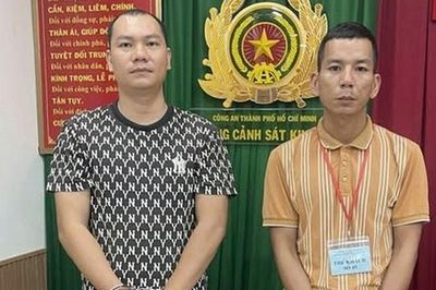 'Đào lửa' hơn 125 tỷ đồng của 269 người, giám đốc Công ty Nhà Tiến Phát lại sập bẫy 'kiểm sát viên Telegram' 3 tỷ đồng