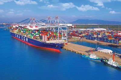 Thành lập Khu thương mại tự do Cái Mép Hạ, tạo động lực tăng trưởng mới