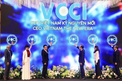 CEO Việt Nam trước yêu cầu của kỷ nguyên mới