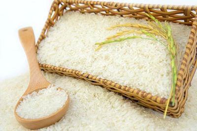 Giá lúa gạo hôm nay 25/7: Gạo Đài Thơm ở chợ tăng 500 đồng/kg