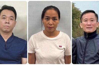 Bắt loạt lãnh đạo doanh nghiệp buôn lậu thiết bị y tế, trốn thuế