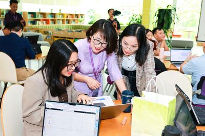 Khi AI thành 'cỗ máy đáp án', nhà trường phải thay đổi cách dạy ra sao?