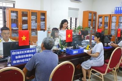 Lần đầu tiên quy định kiểm tra thuế bằng phương thức điện tử
