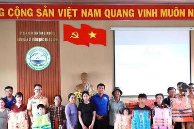 Lâm Đồng tăng cường bảo đảm an toàn phương tiện thủy nội địa và ca nô du lịch
