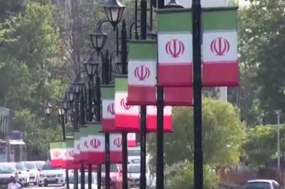 Iran bác khả năng ngừng bắn tạm thời, tiếp tục gây sức ép về eo biển Hormuz