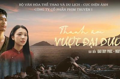 Đạo diễn Đào Duy Phúc: Mong nhiều phim 'đặt hàng' đến được đông đảo công chúng