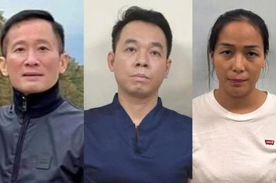 Khởi tố Chủ tịch Hội đồng quản trị Công ty Việt Mỹ vì buôn lậu thiết bị y tế