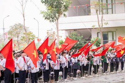 Tinh gọn tiêu chí bảo đảm chất lượng giáo dục trong giai đoạn mới