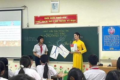 Hà Nội hướng dẫn bố trí nhân sự khi sắp xếp các trường công lập