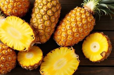 Ăn dứa có nổi mụn không? Lưu ý quan trọng để ăn dứa an toàn cho sức khỏe
