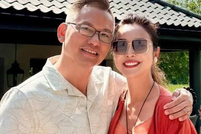Jennifer Phạm: 'Có những ngày hạnh phúc chẳng cần điều gì quá lớn lao'