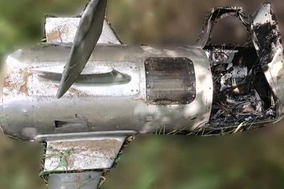 Rộ tin Ukraine sử dụng tên lửa Ruta Hà Lan tấn công Nga