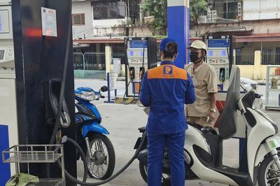Hà Nội kiểm tra, giám sát chất lượng xăng sinh học E10