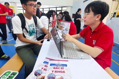 Toàn cảnh điểm sàn ngành Y khoa 2026 tại các trường trực thuộc Bộ Y tế