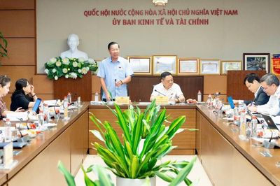 7 nhóm chính sách lớn nào được đề xuất khi sửa đổi Luật Đất đai?
