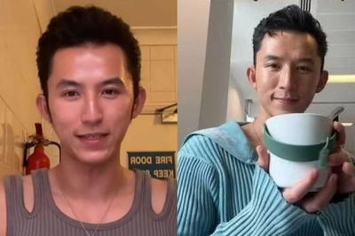 Hành trình của Alex Mai - chàng trai mang 'chất Việt' vào nhịp sống London