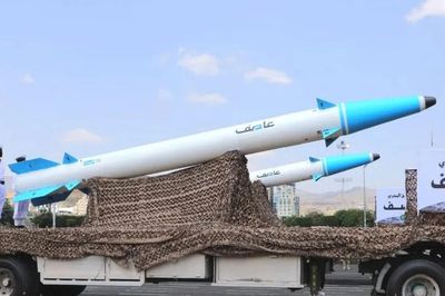 Kho tên lửa đáng sợ của Houthi đe dọa tuyến hàng hải quan trọng ở biển Đỏ