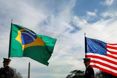 Brazil từ chối cấp thị thực cho quan chức Mỹ, căng thẳng song phương gia tăng