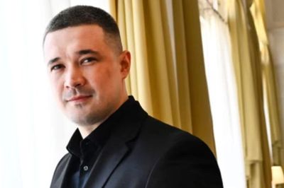 Cựu Bộ trưởng Quốc phòng Ukraine được Italy 'trải thảm đỏ' mời làm cố vấn