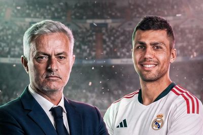 Rodri chấp nhận giảm lương để làm học trò HLV Mourinho