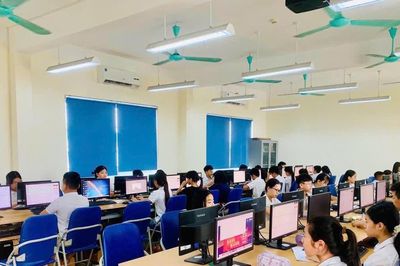Đổi mới quản lý chất lượng trường học