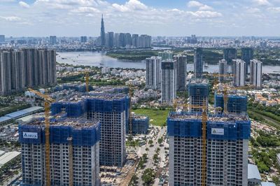 Sẽ tiếp tục siết quản lý thuế, tập trung thu hồi nợ tại các dự án bất động sản