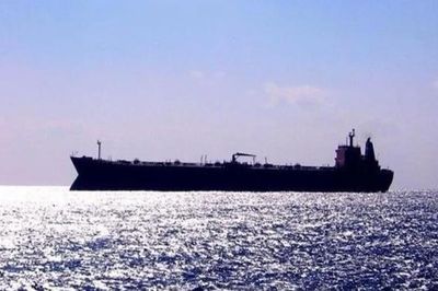 TT Ukraine tiết lộ vụ tấn công tàu liên quan Iran trên Biển Caspi